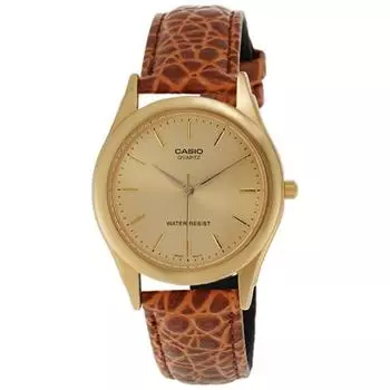 Наручные часы CASIO MTP-1093Q-9A