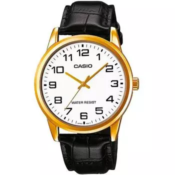 Наручные часы CASIO MTP-V001GL-7BUDF