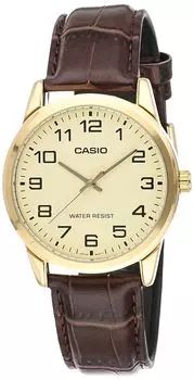Наручные часы CASIO MTP-V001GL-9BUDF