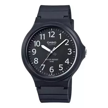 Наручные часы Casio MW-240-2BVDF