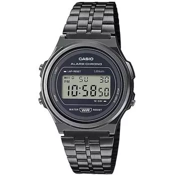 Наручные часы Casio Retro A171WEGG-1ADF