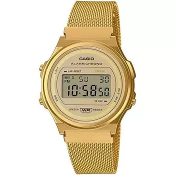 Наручные часы Casio Retro A171WEMG-9ADF