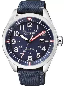 Наручные часы Citizen AW5000-16L 43mm
