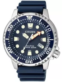 Наручные часы Citizen Hyper Aqualand 44 mm