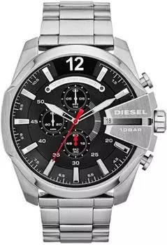 Наручные часы Diesel DZ4308 44 mm