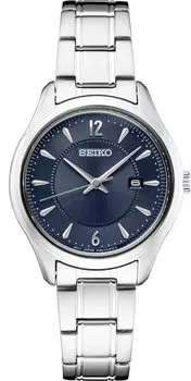 Наручные часы Essentials SUR425 Silver [Seiko] женские