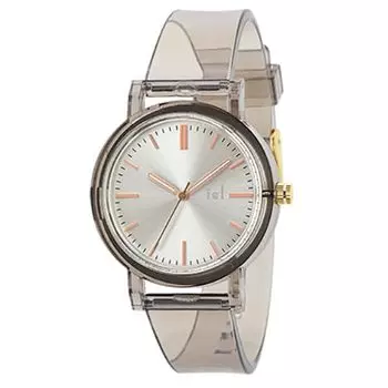 Наручные часы Flame Isle Scheine Grey [Sun Co., Ltd.] CL5D0001-GY