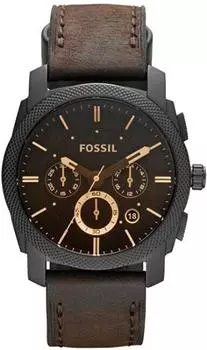 Наручные часы Fossil FS4656 42 mm