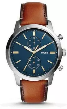 Наручные часы Fossil FS5279 AX1326 42 mm