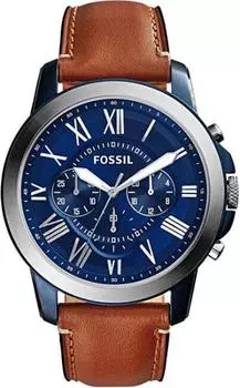 Наручные часы Fossil Grant FS5151 42 mm