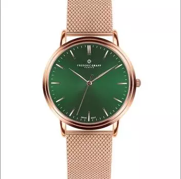 Наручные часы Frederic Graff FAC-3220R 43 mm