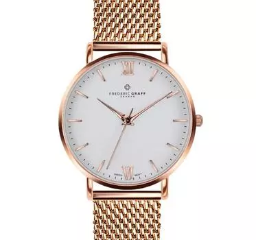 Наручные часы Frederic Graff FAG-3220R 43 mm