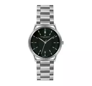 Наручные часы Frederic Graff FBX-4220 43 mm