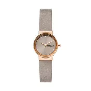 Наручные часы FREJA SKW3005 Серый Оригинальный Импортный Продукт [Skagen] Женские серый