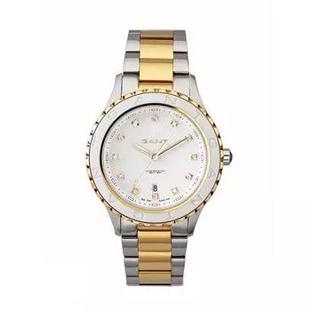 Наручные часы Gant кварцевые дата 40 мм W70533 [предмет]