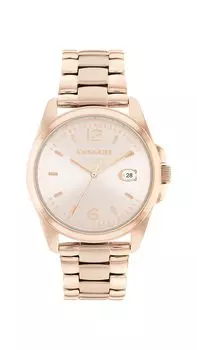 Наручные часы GREYSON 14503912 Gold [Coach] женские