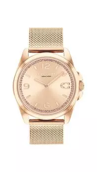 Наручные часы GREYSON 14504143 Gold [Coach] женские