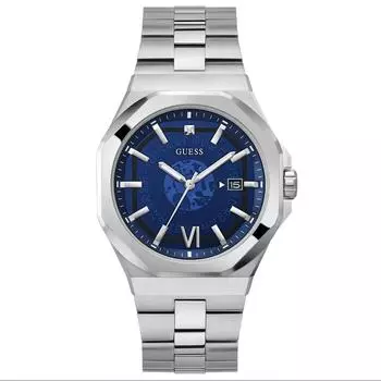 Наручные часы Guess GW0276G1 44 mm