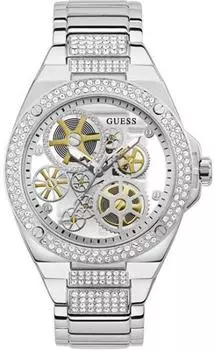 Наручные часы Guess GW0323G1 44 mm