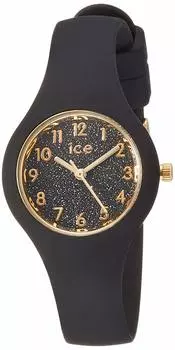 Наручные часы ICE Glitter Ice Glitter Numbers 015347 Черные [Ice Watch] Женские [Товар] чёрный