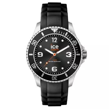 Наручные часы Ice Watch ICE сталь 020360 Черный [Ice Watch]