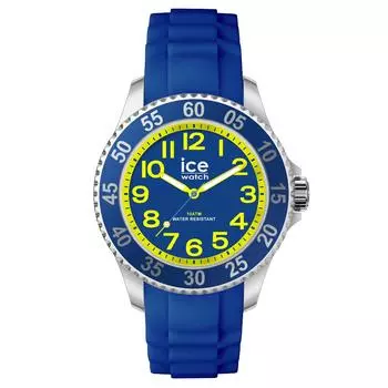 Наручные часы Ice Watch ICE сталь 020363 Синий [Ice Watch] синий