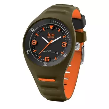 Наручные часы Ice Watch Pierre Leclercq 020886 Хаки [Ice Watch]