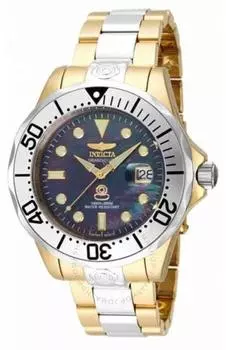Наручные часы Invicta 16034 44 mm
