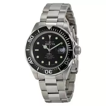 Наручные часы Invicta Mako Swiss Pro 9307 44 mm