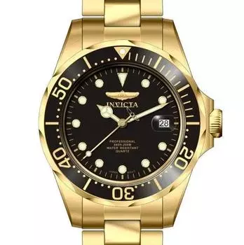 Наручные часы Invicta Pro Diver8929 42 mm