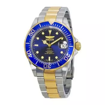 Наручные часы Invicta Pro Diver 8928 42 mm