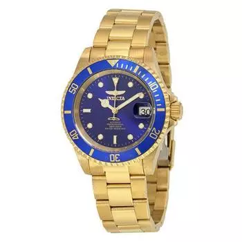 Наручные часы Invicta Pro Diver 8930OB 42 mm