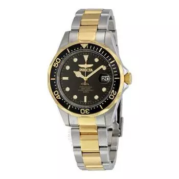 Наручные часы Invicta Pro Diver 8934 44 mm