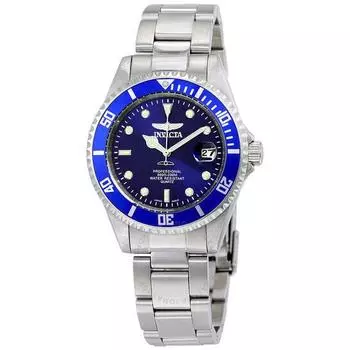 Наручные часы Invicta Pro Diver 9204OB 44 mm