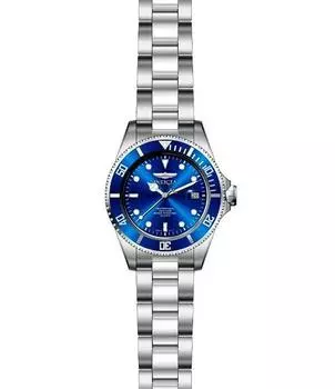 Наручные часы Invicta Pro Diver 9204OB 44 mm