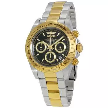 Наручные часы Invicta Speedway Chronograph 44 mm