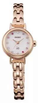 Наручные часы Io Solar io Flower WI0411WD [Orient Watch]