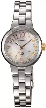 Наручные часы Io WI0281WD Silver [Orient Watch]