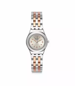 Наручные часы IRONY LADY MINIMIX YSS308G подлинный импортный продукт [Swatch] женские