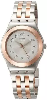 Наручные часы IRONY MEDIUM MIDIMIX YLS454G [Swatch] Женские