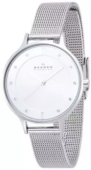 Наручные часы KLASSIK SKW2149 Оригинальный импортный продукт [Skagen] Женские