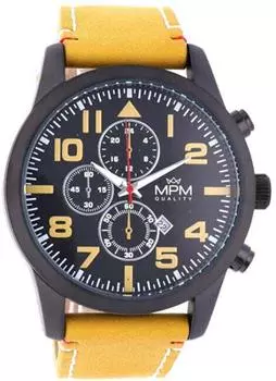 Наручные часы MPM-Quality W01M11276E 44 mm