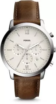 Наручные часы NEUTRA CHRONO FS5380 подлинный импортный продукт [Fossil] мужские