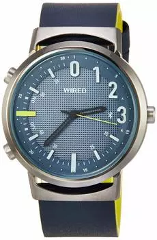 Наручные часы Проводные WW Смарт-часы Bluetooth Синхронизация времени Функция таймера на 3 минуты Календарь Нотации Усиленные водонепроницаемые для повседневной жизни AGAB408