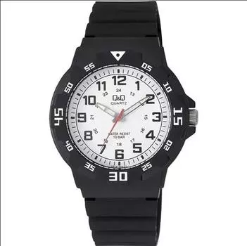 Наручные часы Q&Q VR18J003Y 44 mm