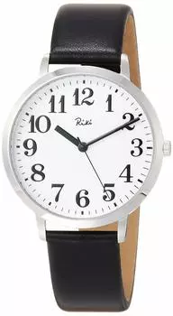 Наручные часы Riki Standard AKPK424 Black [Seiko Watch]