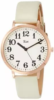 Наручные часы Riki Standard AKPK426 Cream [Seiko Watch]