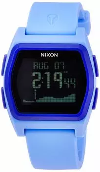 Наручные часы RIVAL подлинный импортный продукт [Nixon] NA12362974-00 женские