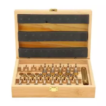 Наручные часы с заводной пружиной для ремонта профессиональных намоточных инструментов, аксессуар