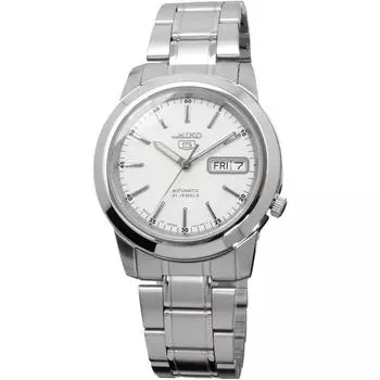 Наручные часы SEIKO с автоматическим заводом Seiko 5, изготовленные в Японии, SNKE49J1, мужская модель Overseas